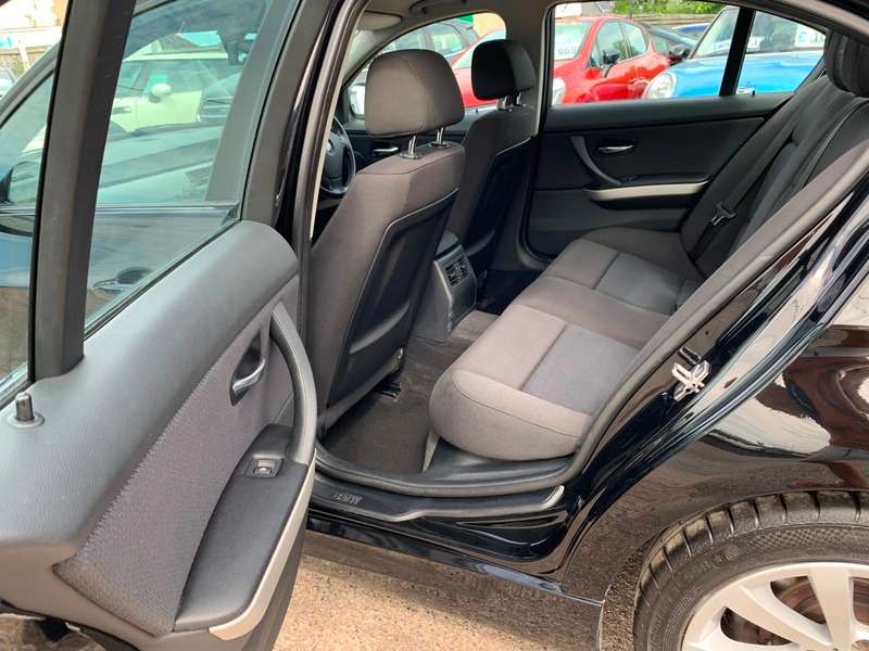 2010 BMW 3 SERIES 2010 BMW 3 SERIES