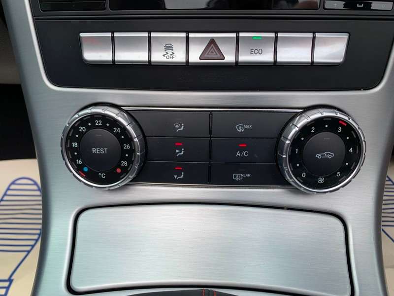 2014 MERCEDES SLK 2014 MERCEDES SLK