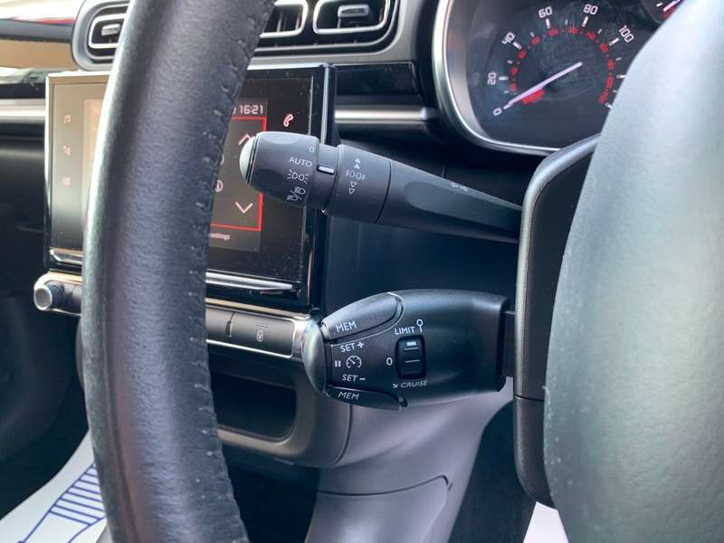 2018 CITROEN C3 2018 CITROEN C3