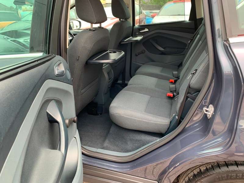 2014 FORD C-MAX 2014 FORD C-MAX