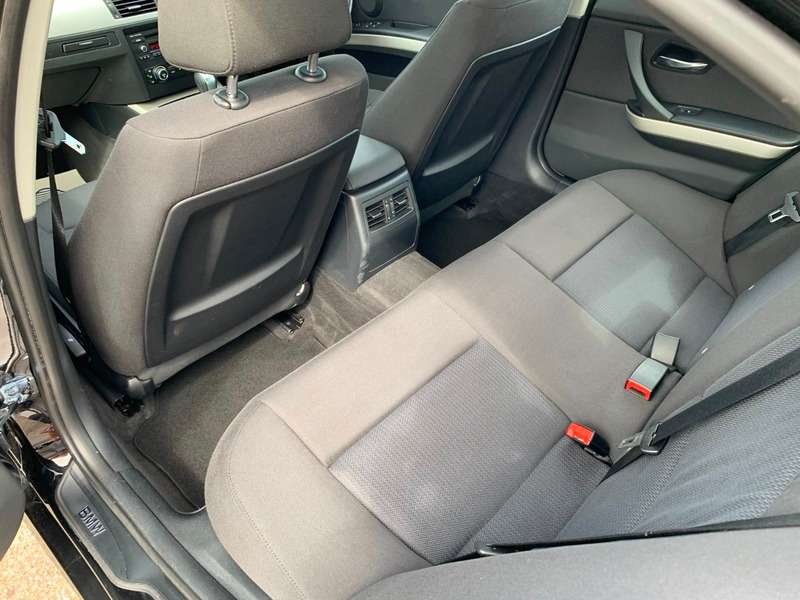 2010 BMW 3 SERIES 2010 BMW 3 SERIES