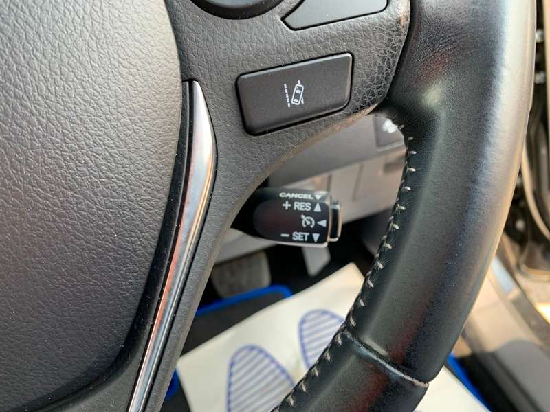 2017 TOYOTA AURIS 2017 TOYOTA AURIS