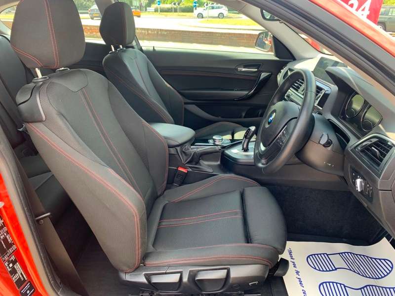 null BMW 1 SERIES null BMW 1 SERIES