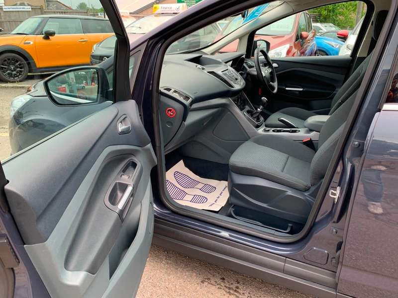 2014 FORD C-MAX 2014 FORD C-MAX