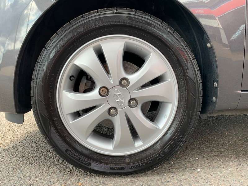 2013 HYUNDAI I10 2013 HYUNDAI I10