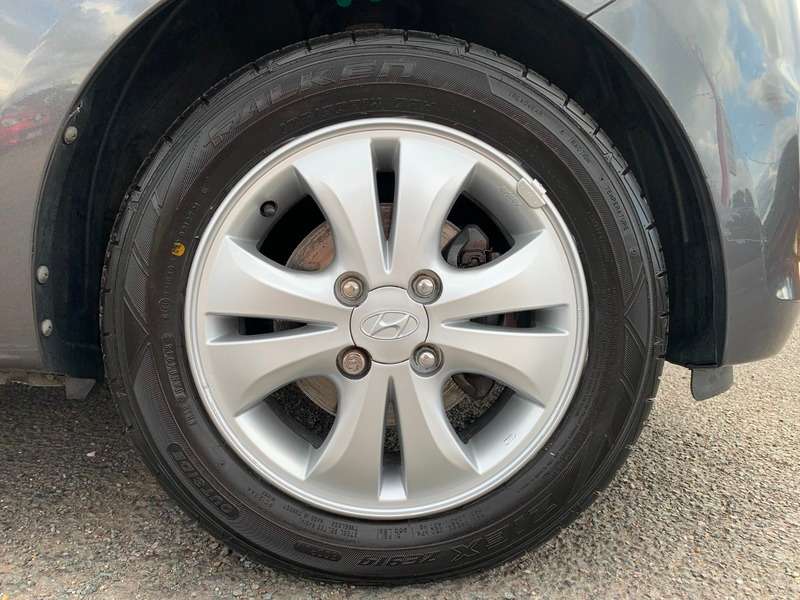 2013 HYUNDAI I10 2013 HYUNDAI I10