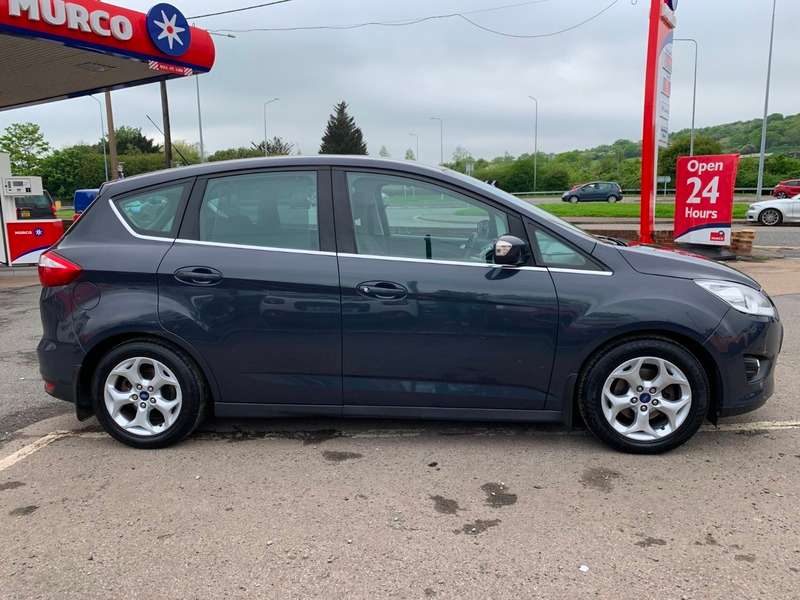 2014 FORD C-MAX 2014 FORD C-MAX