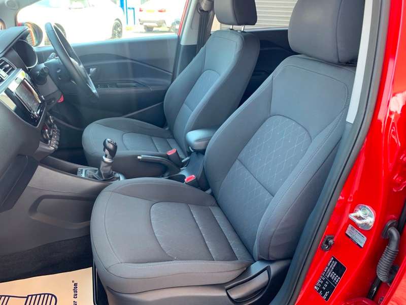 2016 KIA RIO 2016 KIA RIO