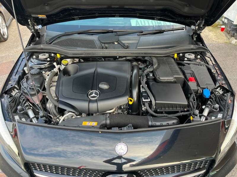 2016 MERCEDES A CLASS 2016 MERCEDES A CLASS