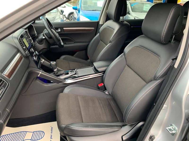 2019 RENAULT KOLEOS 2019 RENAULT KOLEOS