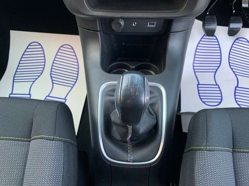 2018 CITROEN C3 2018 CITROEN C3