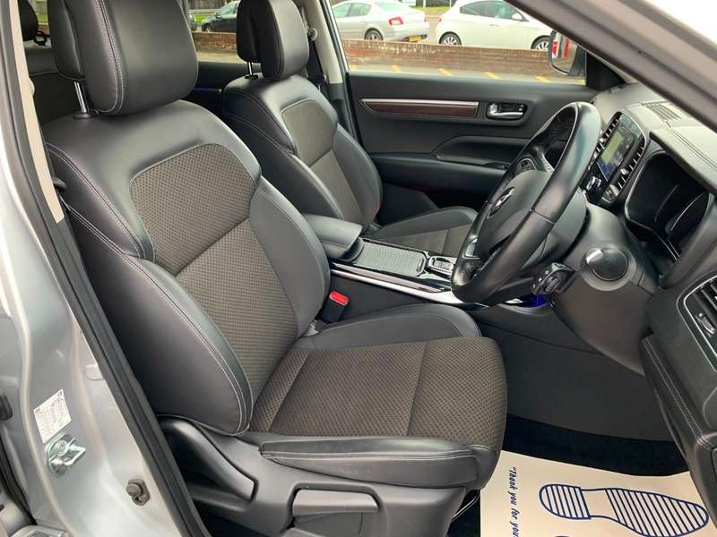 2019 RENAULT KOLEOS 2019 RENAULT KOLEOS