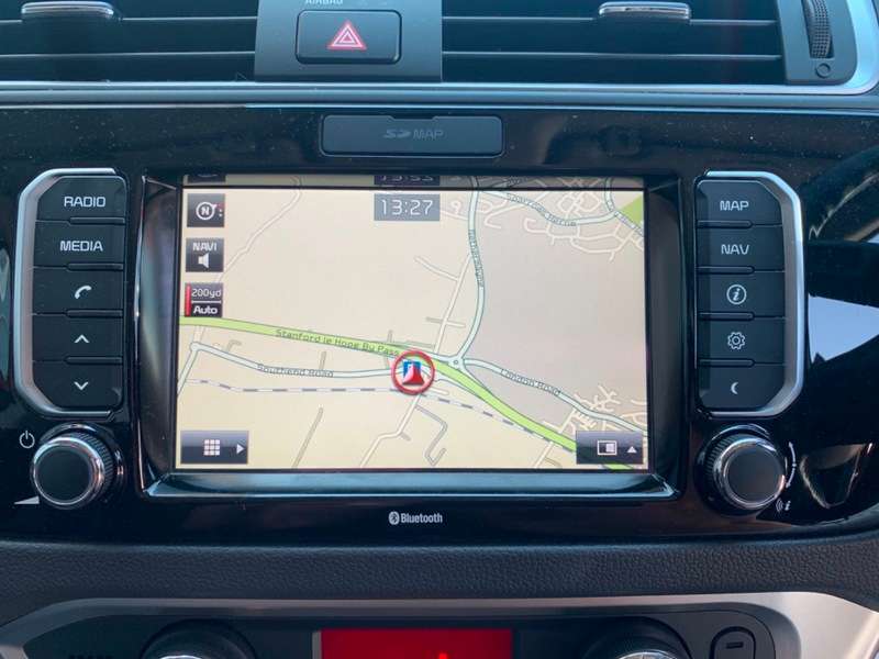 2016 KIA RIO 2016 KIA RIO