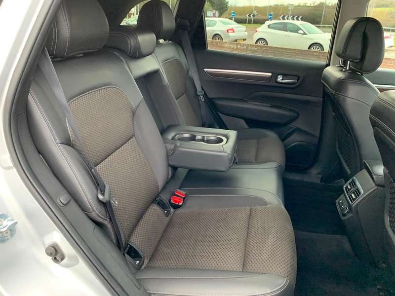 2019 RENAULT KOLEOS 2019 RENAULT KOLEOS