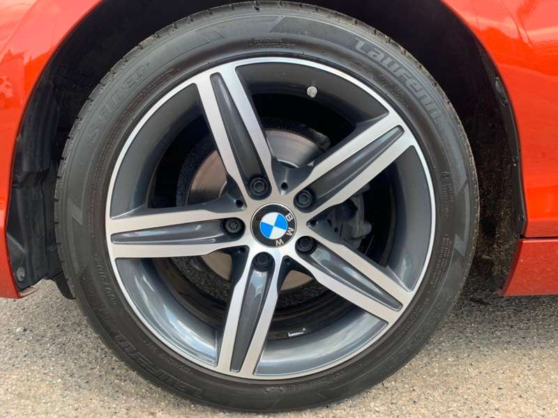 null BMW 1 SERIES null BMW 1 SERIES