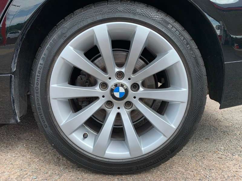 2010 BMW 3 SERIES 2010 BMW 3 SERIES