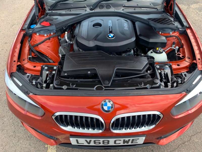 null BMW 1 SERIES null BMW 1 SERIES