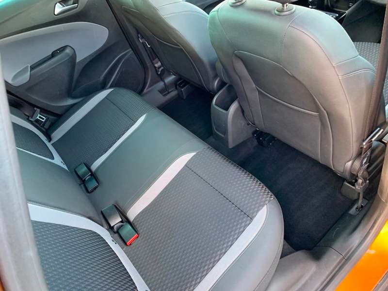 2018 VAUXHALL CROSSLAND X 2018 VAUXHALL CROSSLAND X