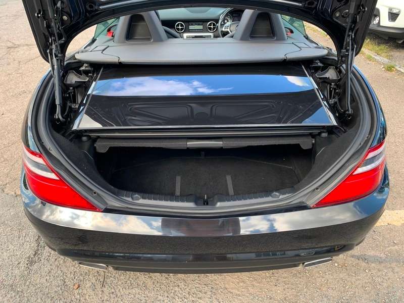 2014 MERCEDES SLK 2014 MERCEDES SLK