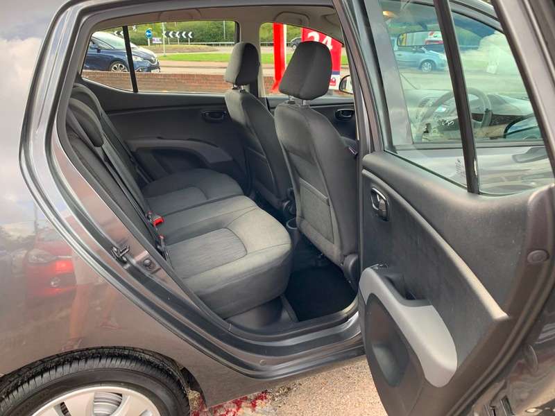 2013 HYUNDAI I10 2013 HYUNDAI I10