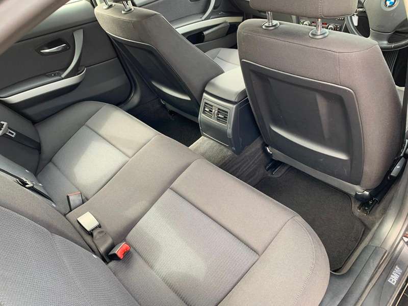 2010 BMW 3 SERIES 2010 BMW 3 SERIES