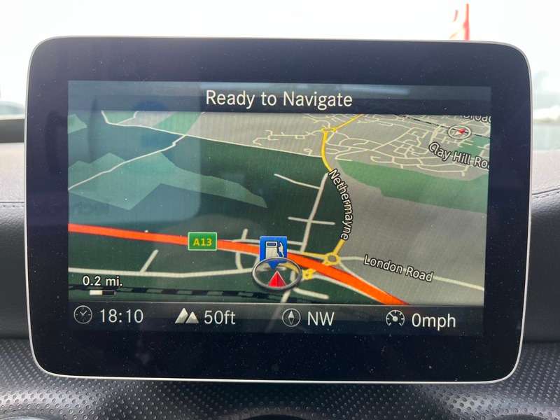 2016 MERCEDES A CLASS 2016 MERCEDES A CLASS