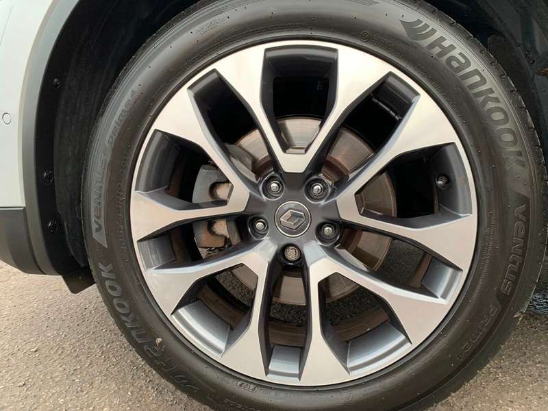 2019 RENAULT KOLEOS 2019 RENAULT KOLEOS