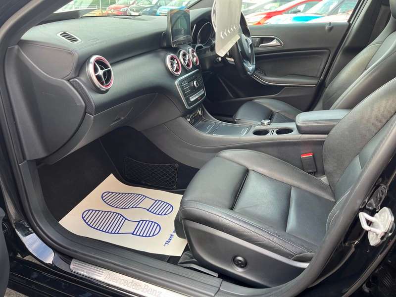 2016 MERCEDES A CLASS 2016 MERCEDES A CLASS