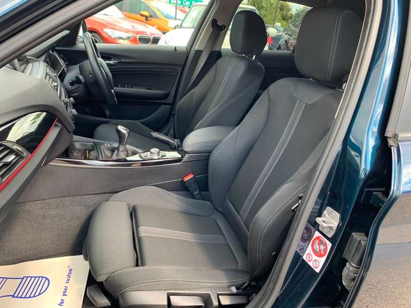 2016 BMW 1 SERIES 2016 BMW 1 SERIES