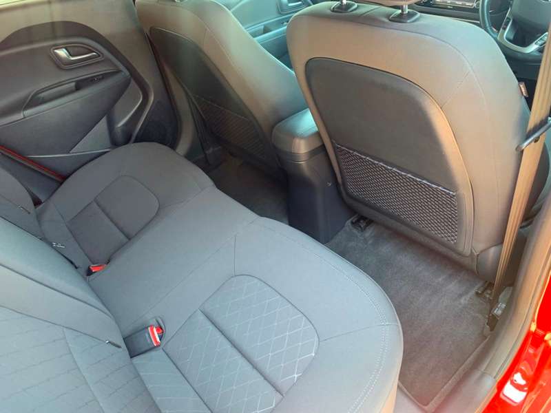 2016 KIA RIO 2016 KIA RIO