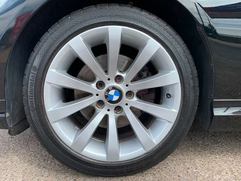 2010 BMW 3 SERIES 2010 BMW 3 SERIES