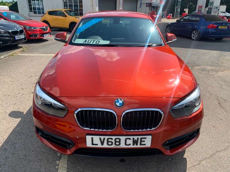 null BMW 1 SERIES null BMW 1 SERIES