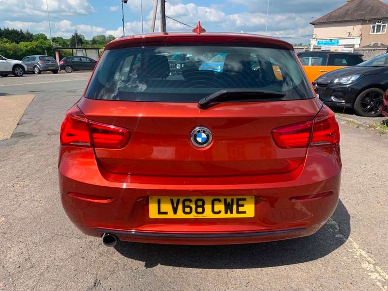 null BMW 1 SERIES null BMW 1 SERIES