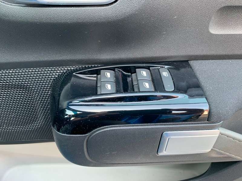 2018 CITROEN C3 2018 CITROEN C3