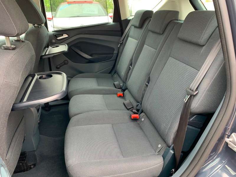 2014 FORD C-MAX 2014 FORD C-MAX