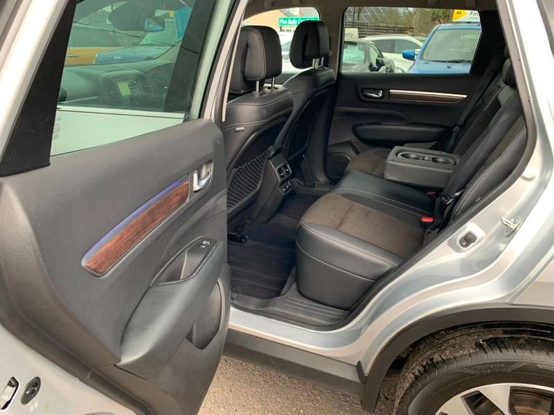 2019 RENAULT KOLEOS 2019 RENAULT KOLEOS