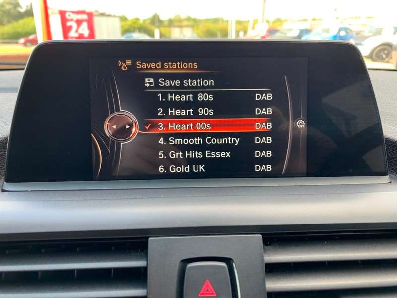 2016 BMW 1 SERIES 2016 BMW 1 SERIES