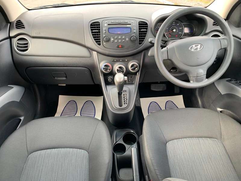 2013 HYUNDAI I10 2013 HYUNDAI I10