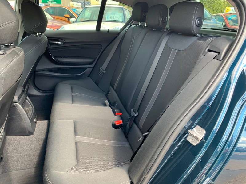 2016 BMW 1 SERIES 2016 BMW 1 SERIES