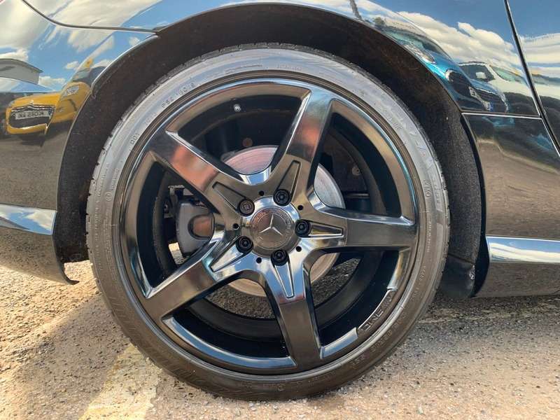 2014 MERCEDES SLK 2014 MERCEDES SLK