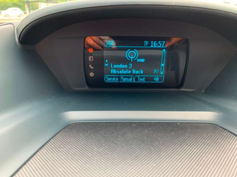 2014 FORD C-MAX 2014 FORD C-MAX