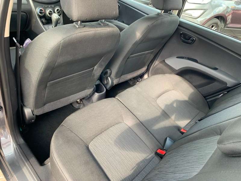 2013 HYUNDAI I10 2013 HYUNDAI I10