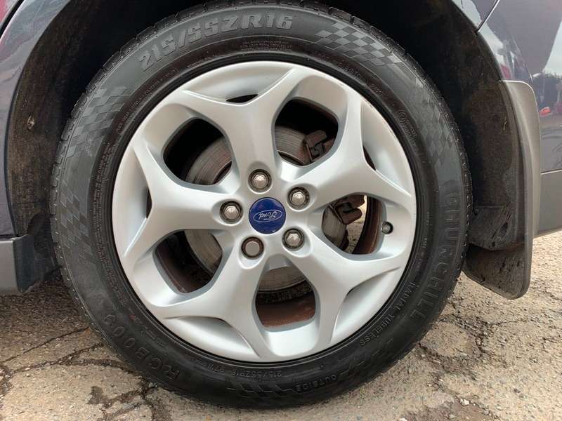 2014 FORD C-MAX 2014 FORD C-MAX