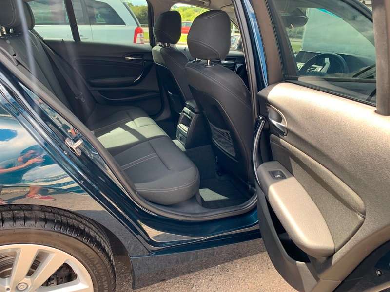 2016 BMW 1 SERIES 2016 BMW 1 SERIES