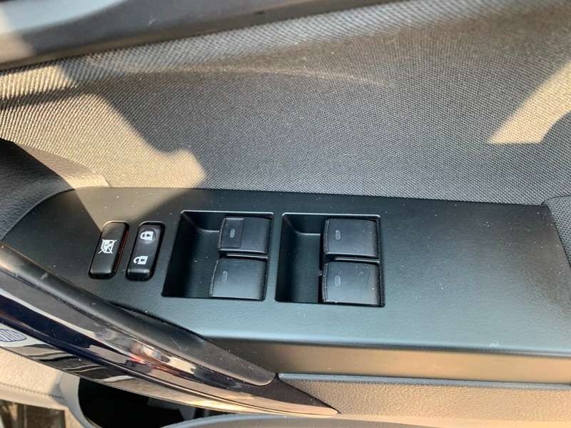 2017 TOYOTA AURIS 2017 TOYOTA AURIS