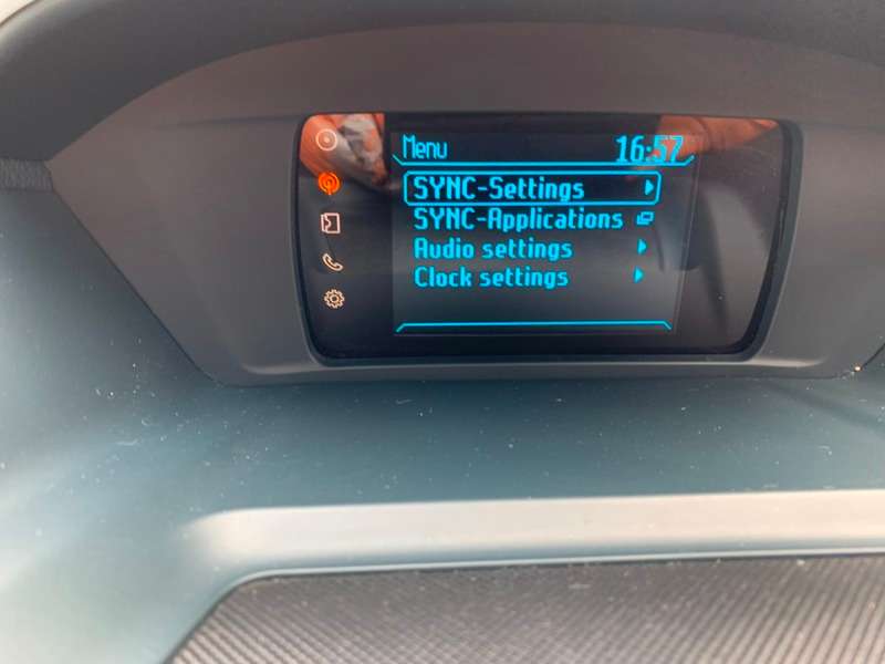 2014 FORD C-MAX 2014 FORD C-MAX