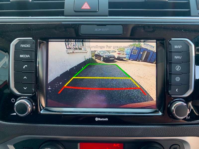 2016 KIA RIO 2016 KIA RIO