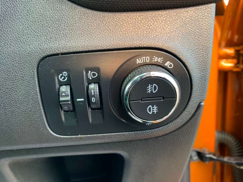 2018 VAUXHALL CROSSLAND X 2018 VAUXHALL CROSSLAND X