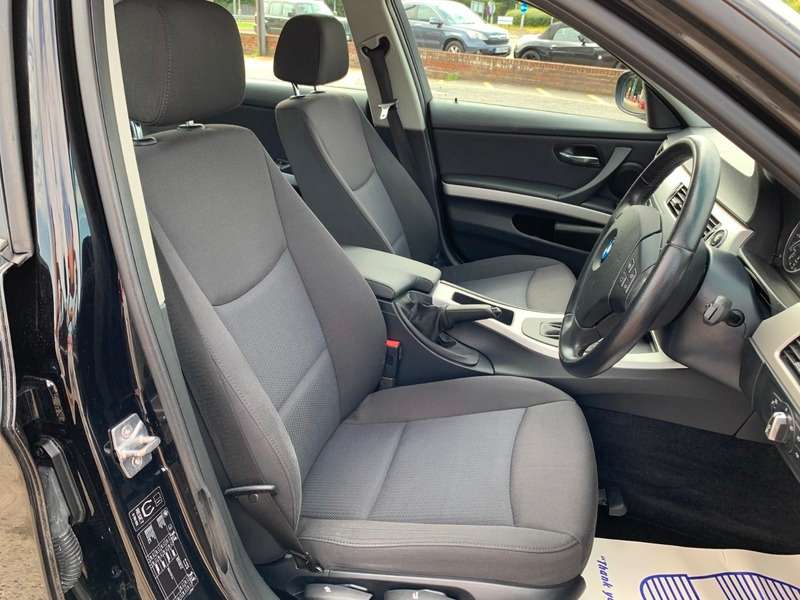 2010 BMW 3 SERIES 2010 BMW 3 SERIES