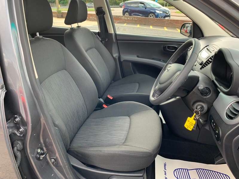 2013 HYUNDAI I10 2013 HYUNDAI I10